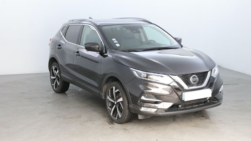 NISSAN QASHQAI 2019 - Photo n°4