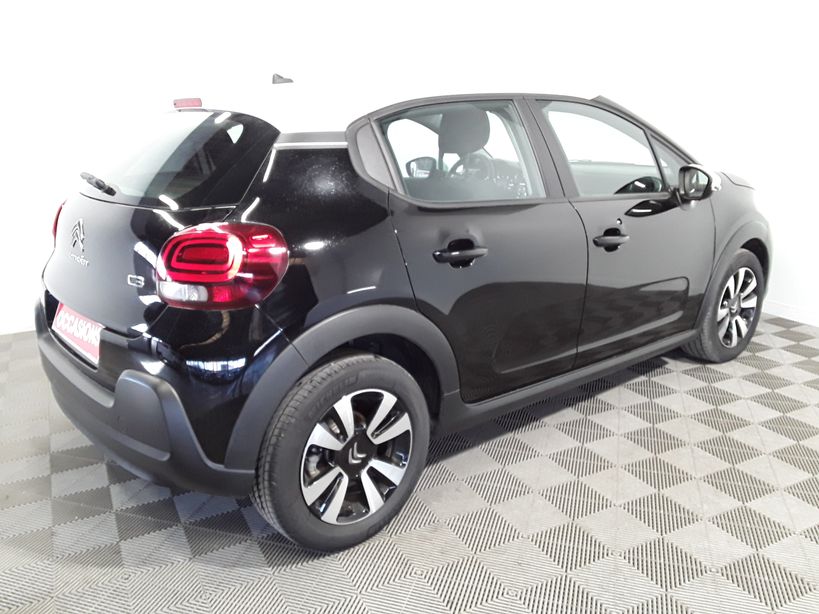 CITROEN C3 2020 - Photo n°6