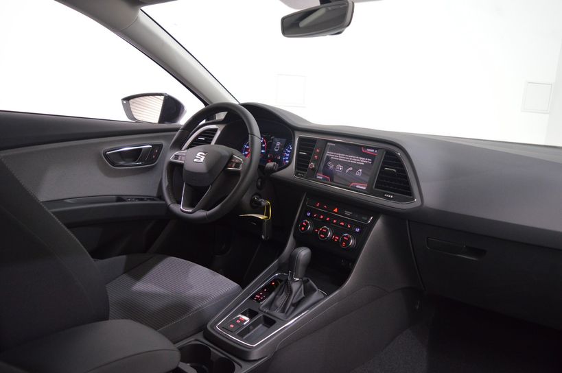 SEAT LEON 2019 - Photo n°8