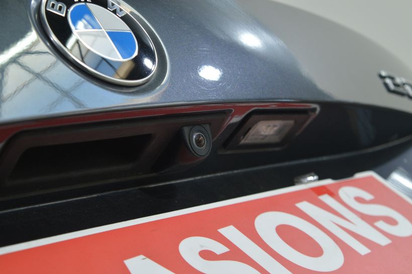BMW SERIE 2 COUPE F22 2015 - Photo n°44