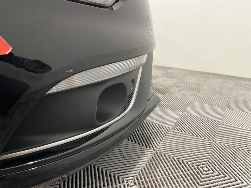 RENAULT MEGANE IV ESTATE 2017 - Photo n°13