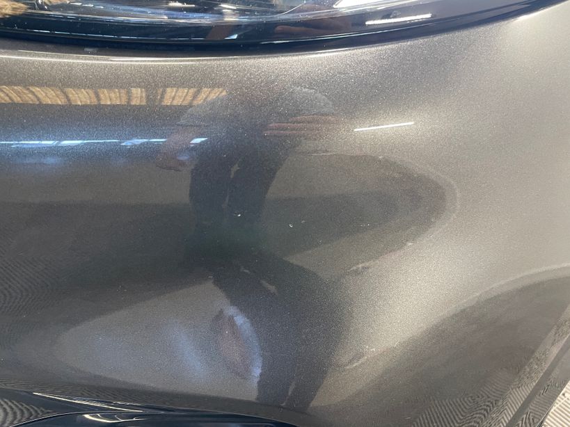 FORD PUMA 2023 - Photo n°5