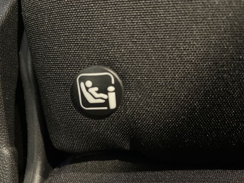 CITROEN C5 AIRCROSS 2023 - Photo n°46