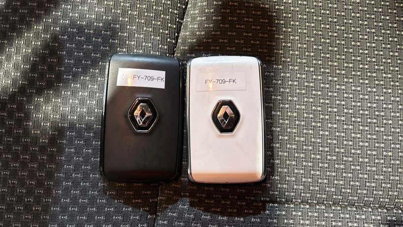 RENAULT KADJAR 2021 - Photo n°14