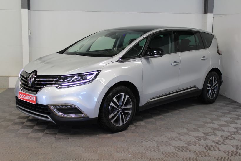 RENAULT ESPACE V 2019 - Photo n°1