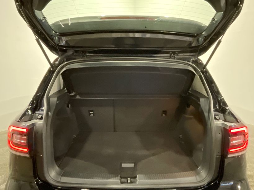 VOLKSWAGEN T CROSS 2021 - Photo n°46