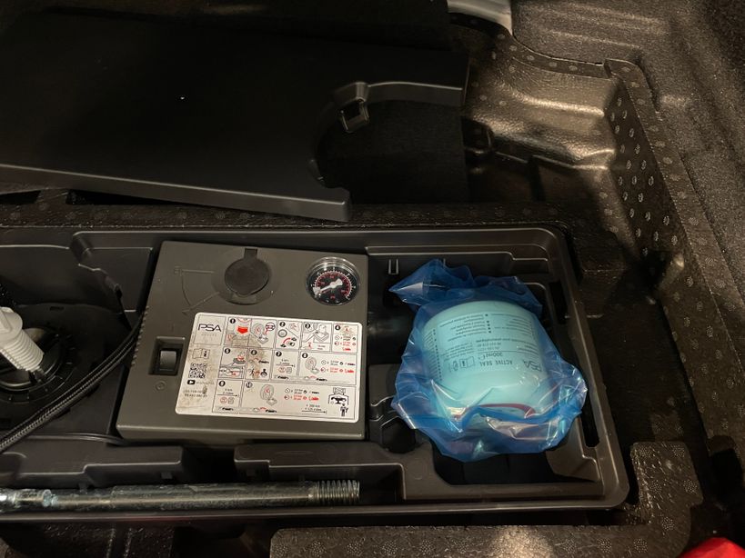 PEUGEOT 308 2022 - Photo n°41