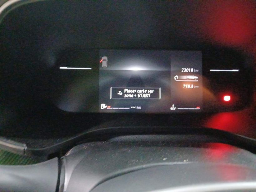 RENAULT ARKANA 2024 - Photo n°11