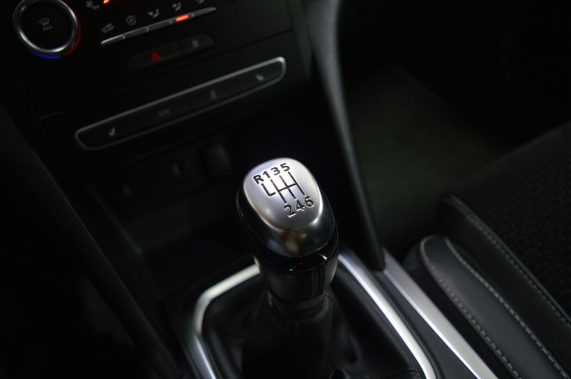 RENAULT MEGANE IV ESTATE 2019 - Photo n°18