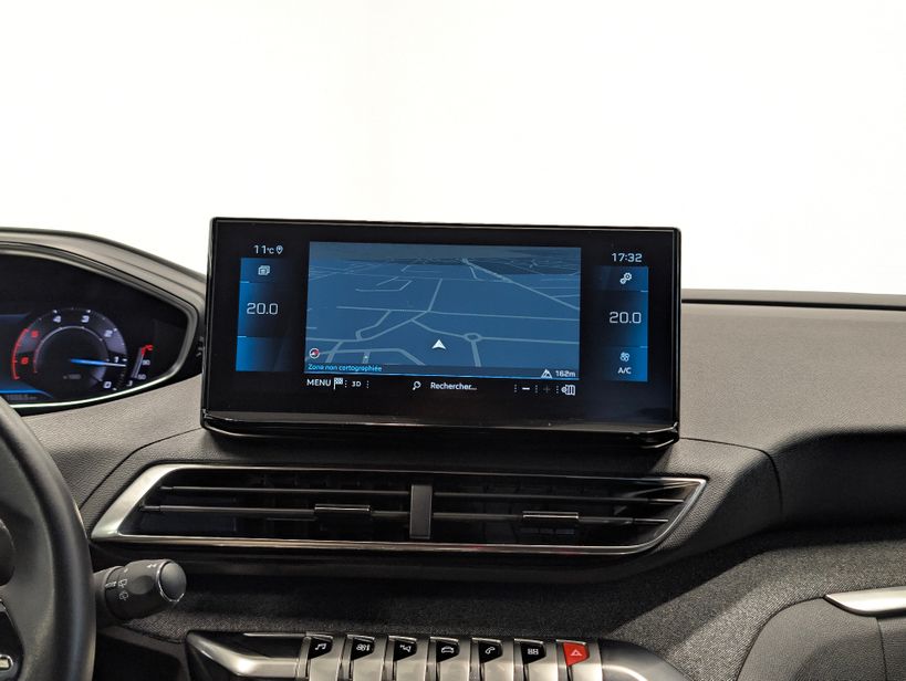 PEUGEOT 5008 2023 - Photo n°20