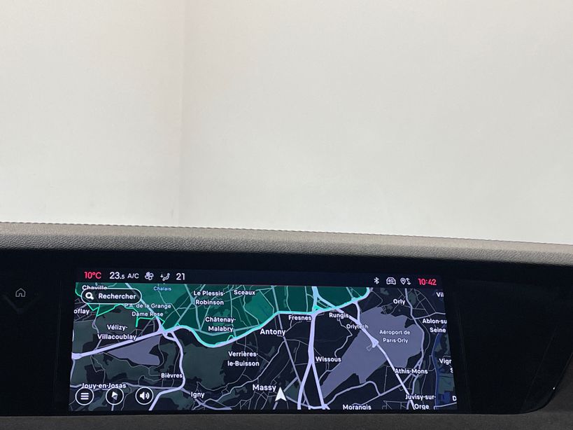 DS DS 4 2024 - Photo n°13