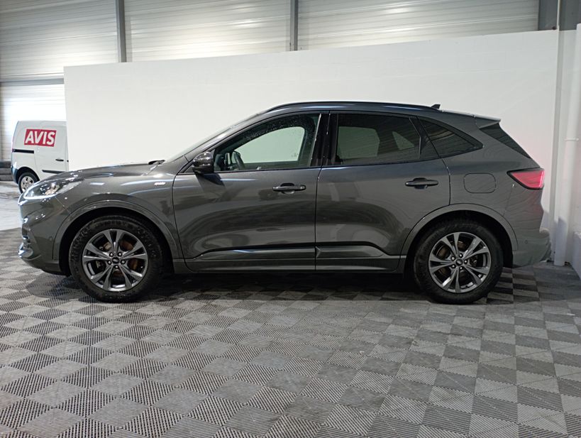 FORD KUGA 2020 - Photo n°4