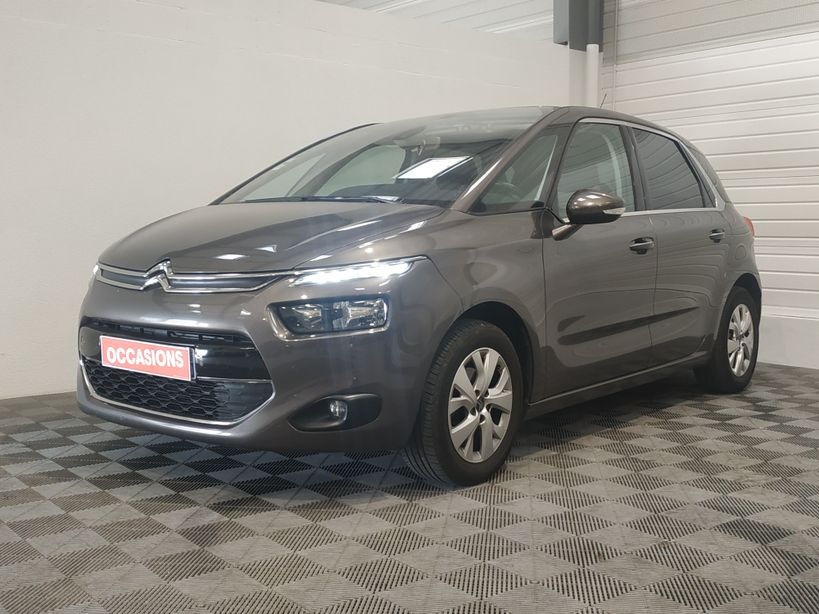 CITROEN C4 PICASSO 2016 - Photo n°1