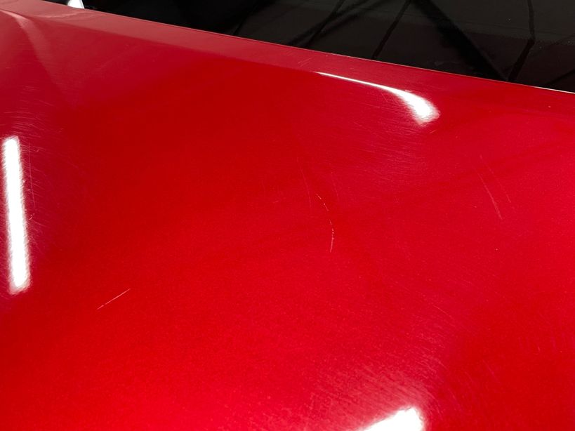 CITROEN C4 X 2023 - Photo n°2