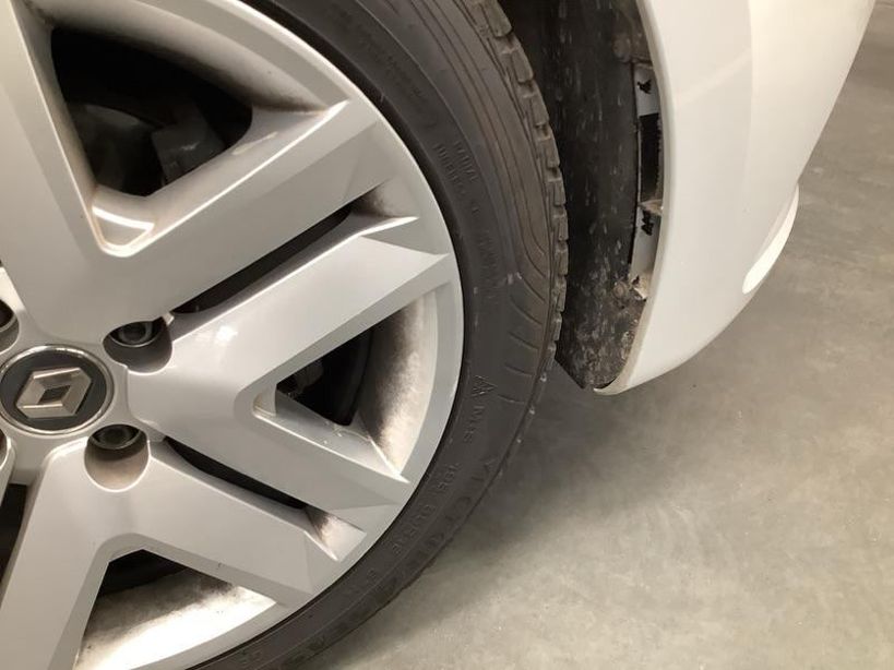 RENAULT CLIO V 2021 - Photo n°7