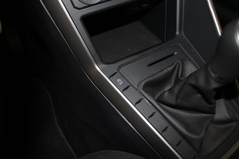 VOLKSWAGEN POLO 2019 - Photo n°17