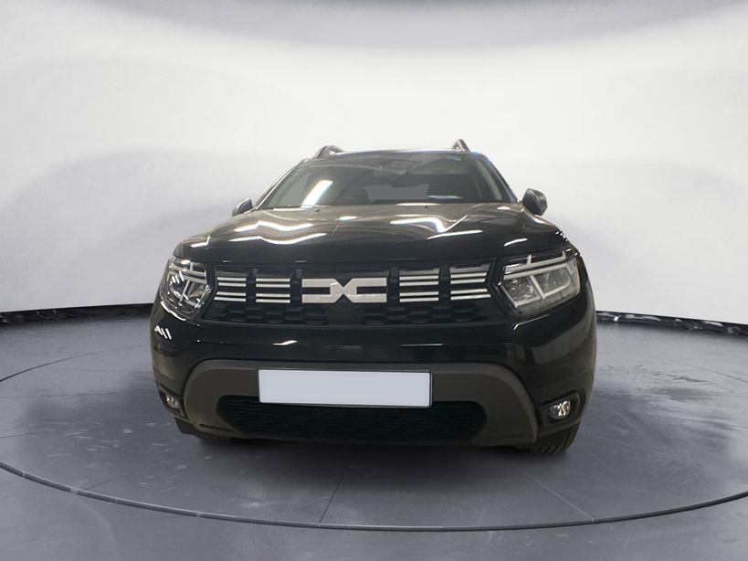 DACIA DUSTER 2023 - Photo n°8