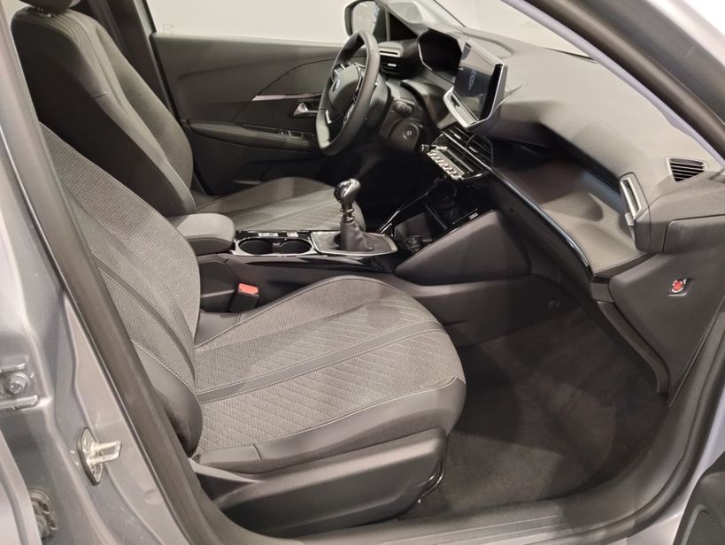 PEUGEOT 208 2025 - Photo n°16