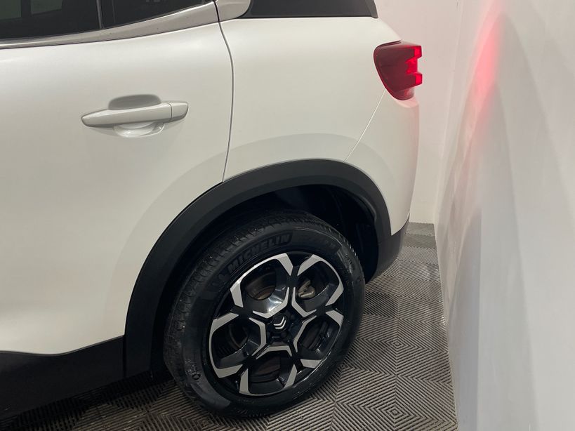 CITROEN C5 AIRCROSS 2023 - Photo n°7