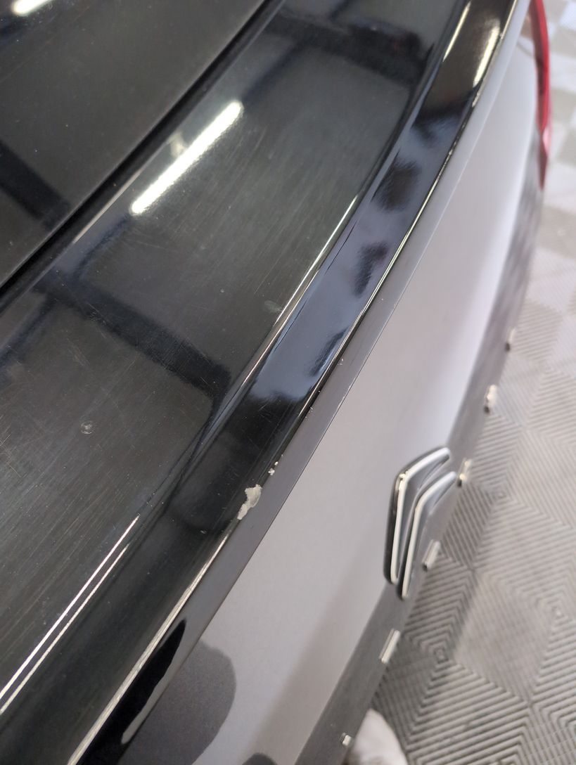 CITROEN C5 X 2024 - Photo n°2