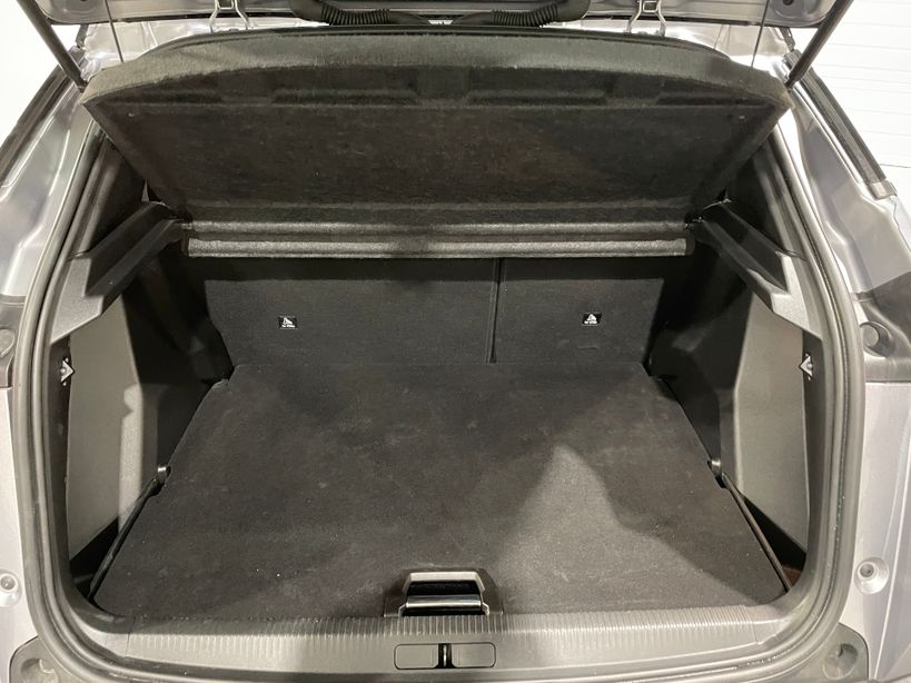 PEUGEOT 2008 2024 - Photo n°42