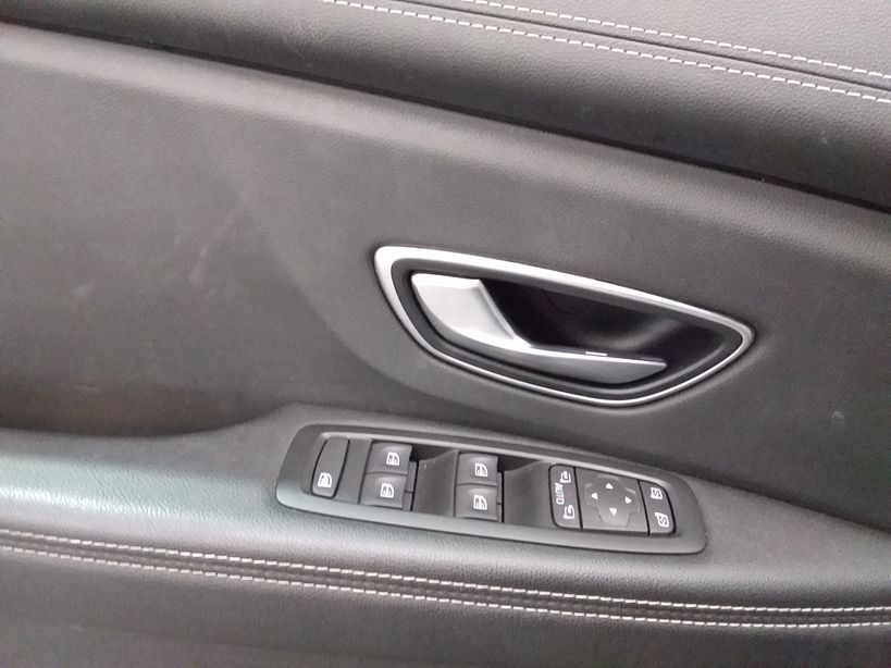 RENAULT GRAND SCENIC IV 2020 - Photo n°19