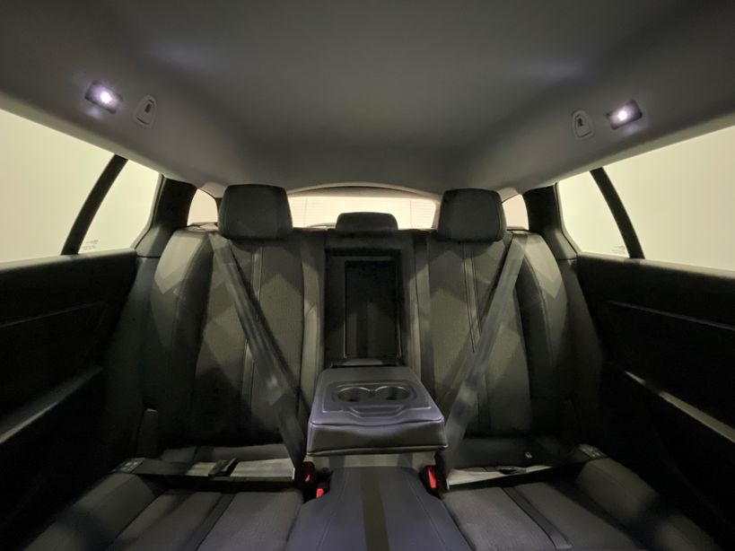 PEUGEOT 508 SW 2021 - Photo n°46