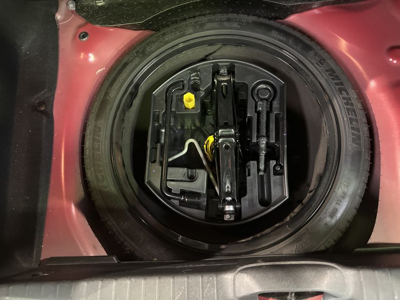 PEUGEOT 208 2014 - Photo n°49