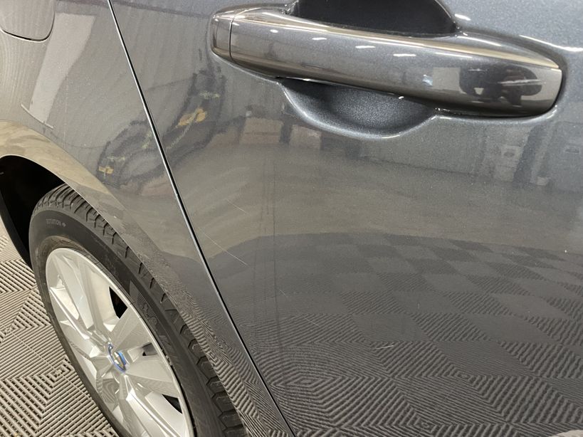 RENAULT MEGANE IV ESTATE 2021 - Photo n°14