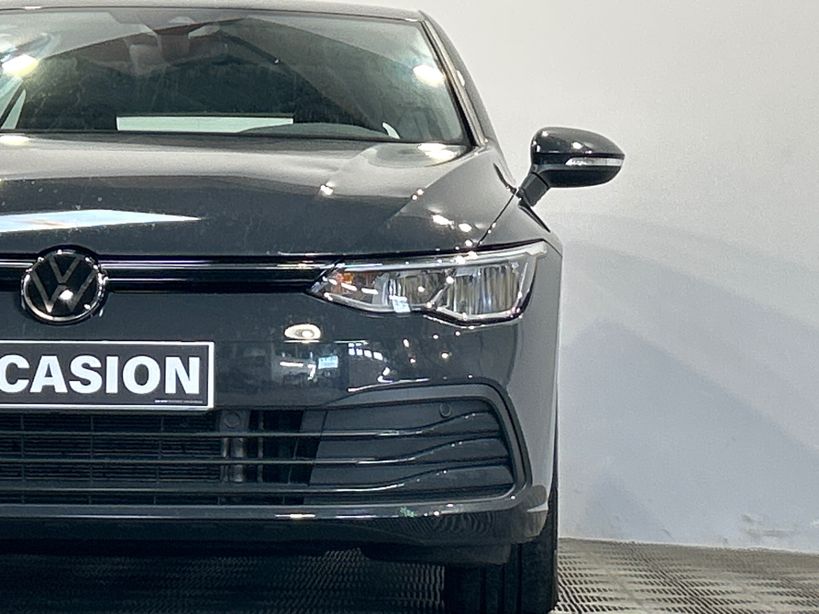 VOLKSWAGEN GOLF 2023 - Photo n°6