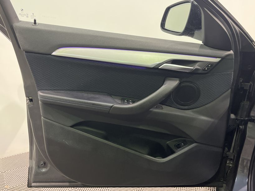 BMW X2 F39 2019 - Photo n°35