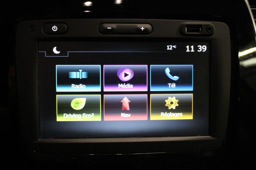 RENAULT CAPTUR 2019 - Photo n°15