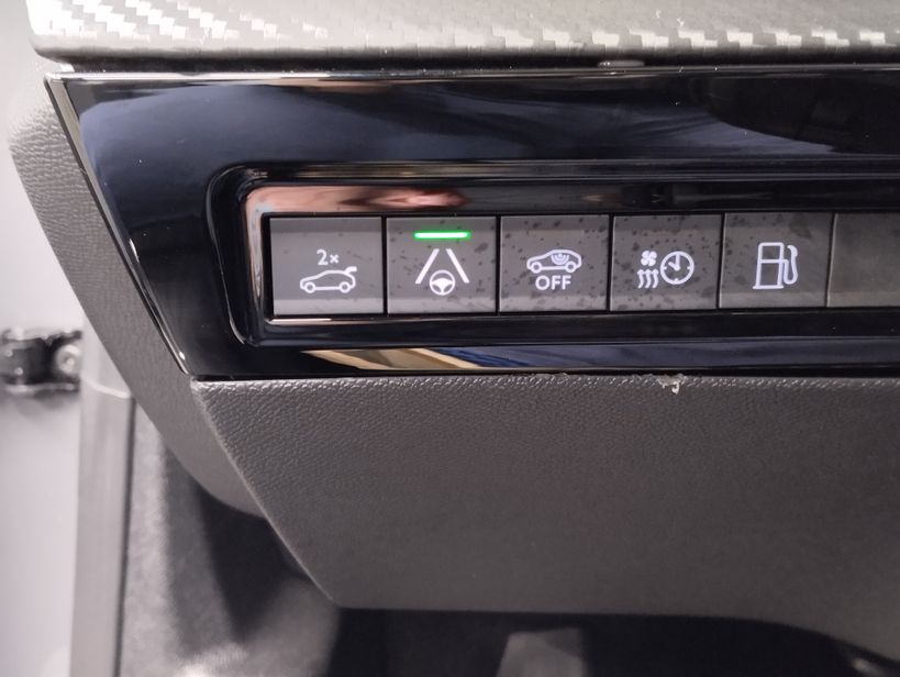 PEUGEOT 508 2024 - Photo n°32