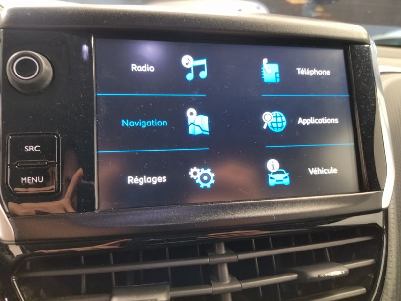PEUGEOT 2008 2019 - Photo n°18