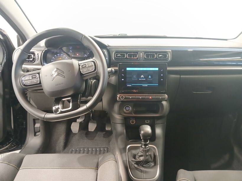 CITROEN C3 2024 - Photo n°23