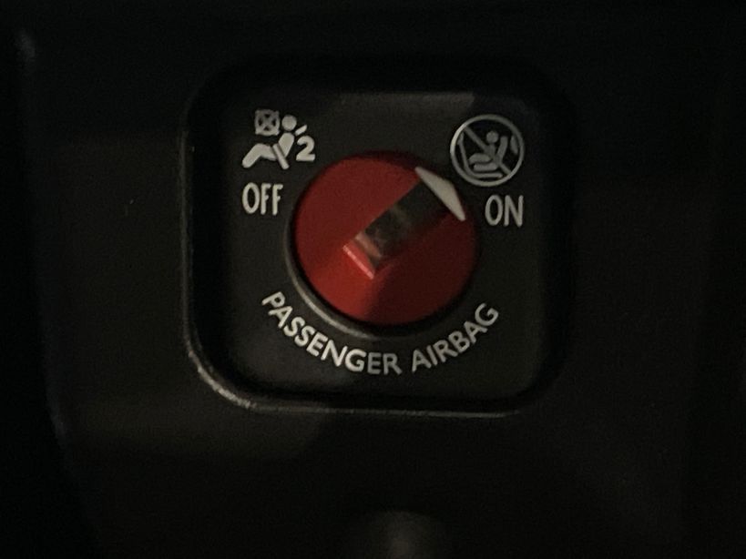 PEUGEOT 5008 2022 - Photo n°29