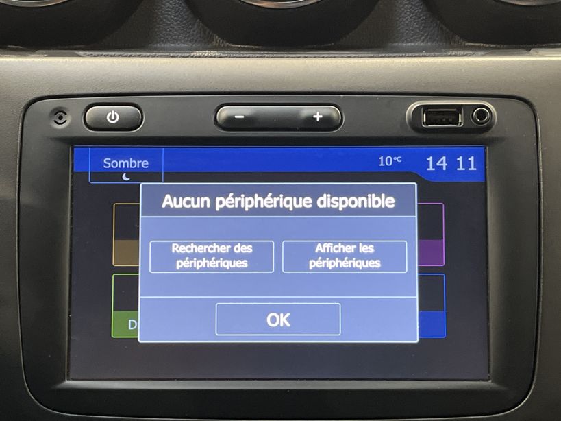 DACIA DUSTER 2020 - Photo n°15