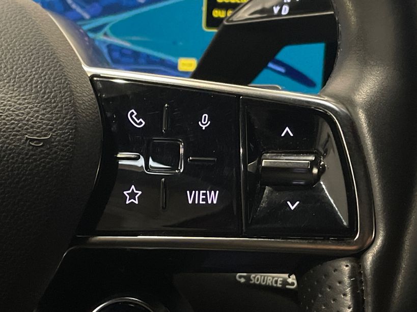 RENAULT MEGANE E TECH 2023 - Photo n°26