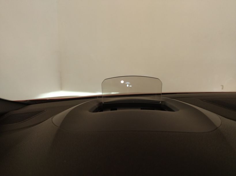 RENAULT MEGANE IV BERLINE 2021 - Photo n°16