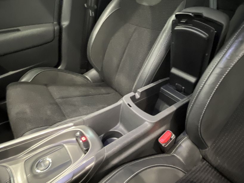 CITROEN C4 2016 - Photo n°20