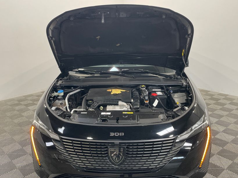 PEUGEOT 308 2023 - Photo n°3