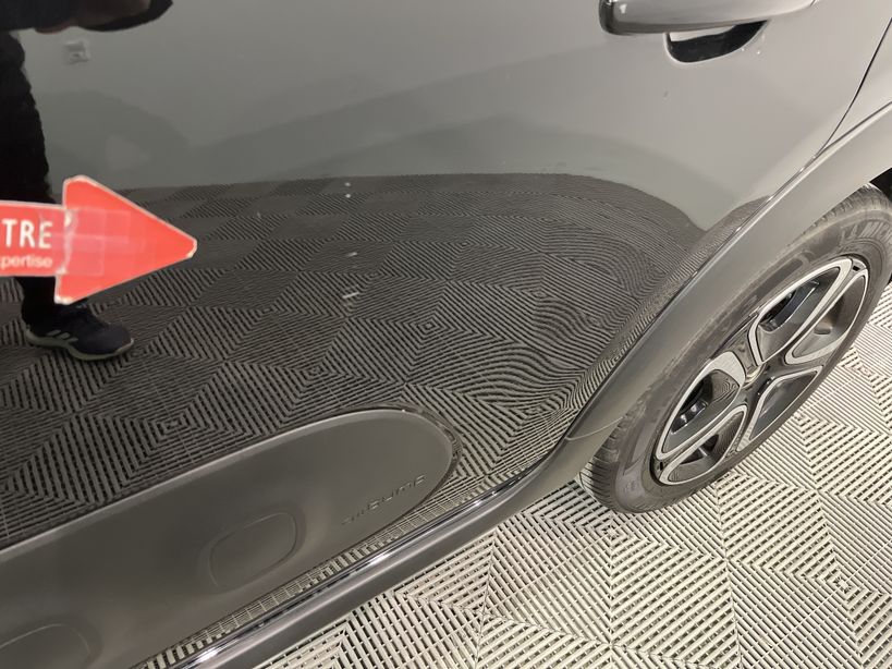 CITROEN C3 2019 - Photo n°14