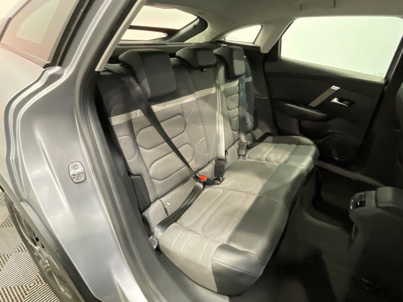 CITROEN C4 2022 - Photo n°39