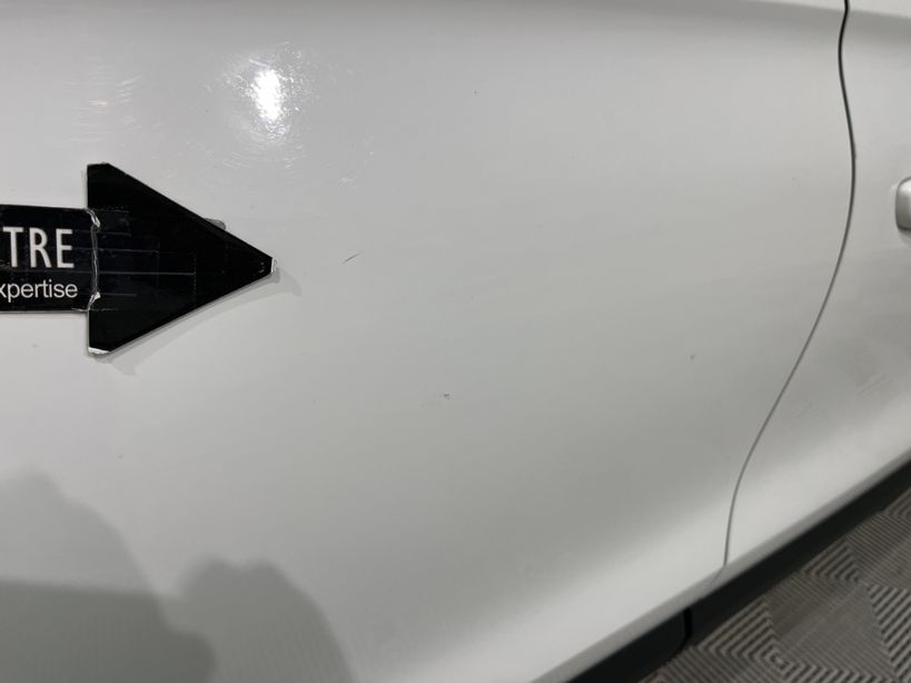 OPEL CROSSLAND X 2017 - Photo n°4