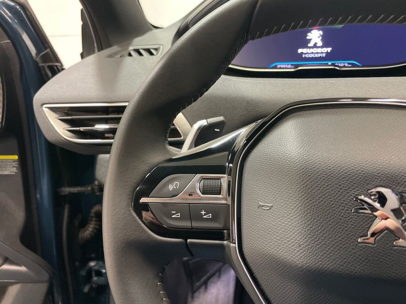 PEUGEOT 3008 2024 - Photo n°23