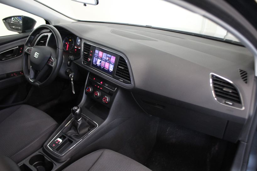 SEAT LEON 2020 - Photo n°7