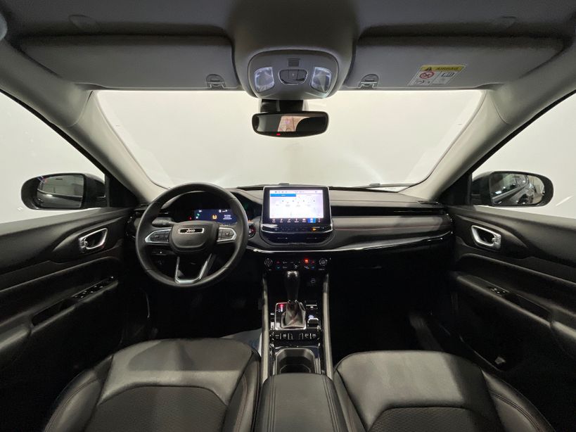 JEEP COMPASS 2023 - Photo n°34