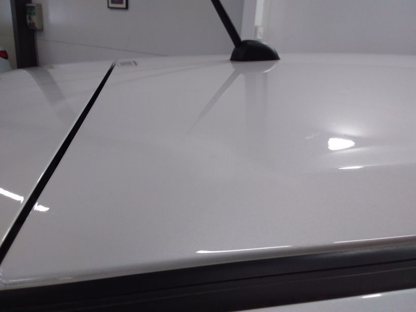 SUZUKI SWIFT 2019 - Photo n°5