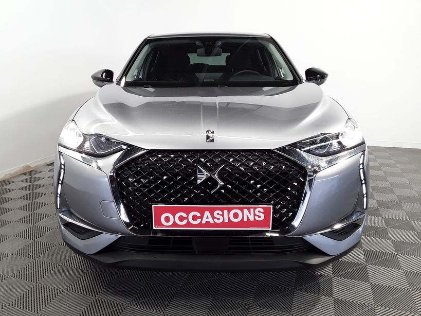 DS DS3 CROSSBACK 2020 - Photo n°2