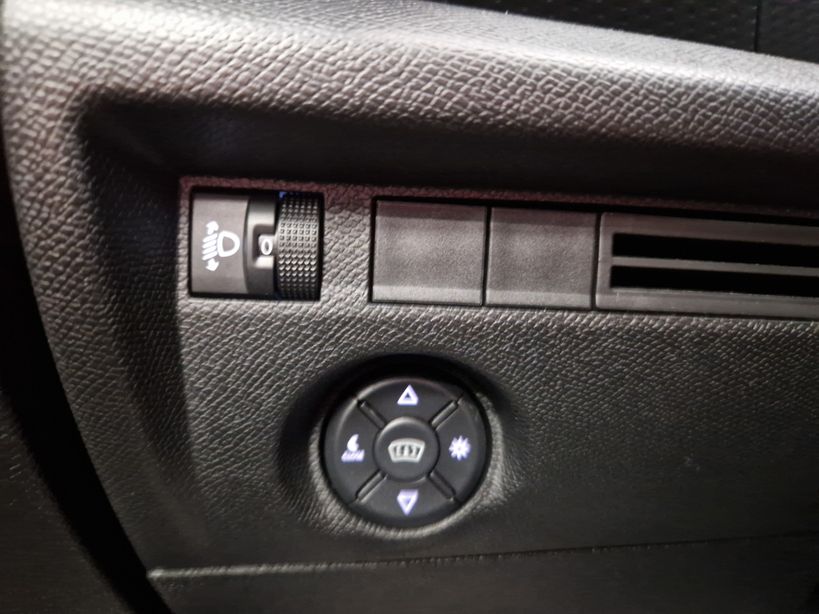 CITROEN C4 2024 - Photo n°17